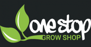 One Stop Grow Shop logo