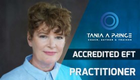Tania Ann Prince
