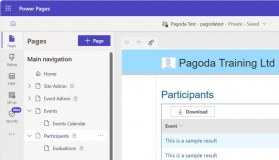Pagoda Training Limited