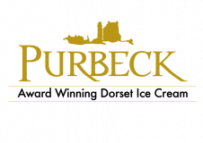 Purbeck Ice Cream logo