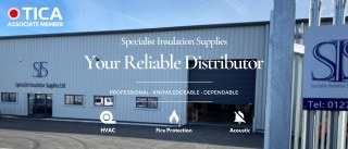 Specialist Insulation Supplies