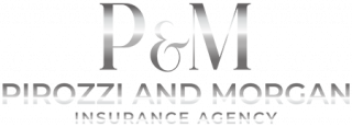 P & M Insurance Services logo