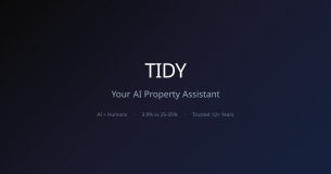 Tidy.Com