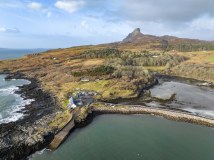 Eigg Tearooms