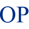 Oldfield Partners Llp logo