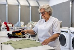 The Ironing Co.