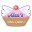 Alexs Cakes 2 Party 4 logo