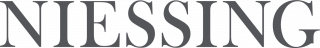 Niessing London logo
