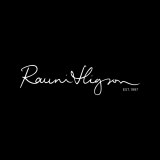 Rauni Higson logo