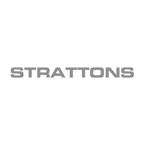 Strattons logo