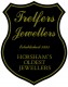 Trelfers Jewellers Logo