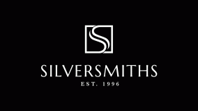 Pruden & Smith Silversmiths