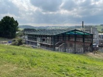 Pen-y-bryn Joinery Limited