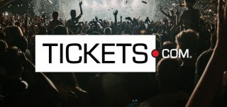 Tickets.Com Limited