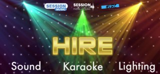 Session Music