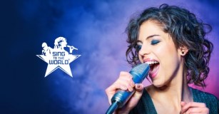 Sing To The World