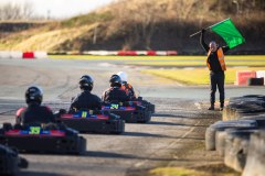 Teesside Karting