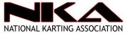 The National Karting Association Limited logo