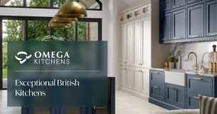 Omega Plc