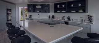 Panorama Kitchens