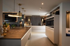 Parkes Interiors Limited