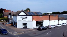 Ramseys