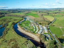Brompton On Swale Caravan Park