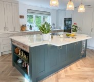 Solent Kitchen Design Limited