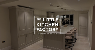 The Little Kitchen Factory