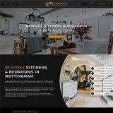 Treemark Traditional Furniture & Kitchens Limited