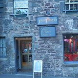 Scottish Designer Knitwear