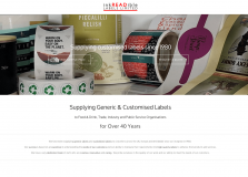 The Inkreadible Label Co.