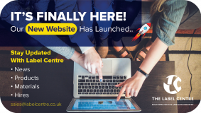 The Label Centre Limited