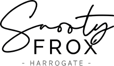 Snooty Frox logo