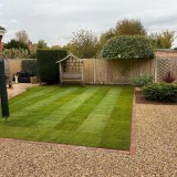Norfolk Landscapes Limited