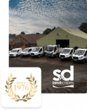 S & D Landscapes Limited