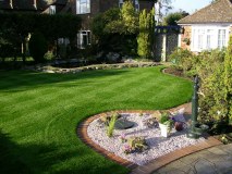 Southdown Landscapes & Turf Co.