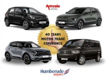 Amvale Limited