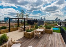 Turney Landscapes