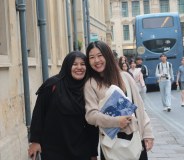 Oxford School Of English