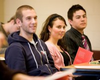 The Bury Language School