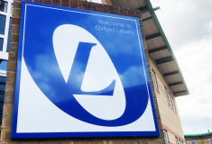 Oxford Lasers Limited