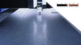 Subcon Laser Cutting Limited