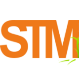 Simon Tullett Machinery Co. Limited logo