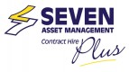 Seven Asset Management Limited Logo