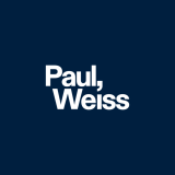 Paul Weiss Rifkind Wharton & Garrison logo