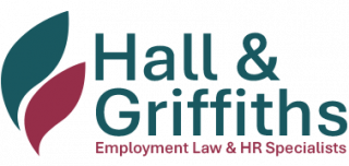 Richard C Hall & Partners logo