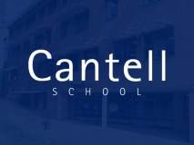 The Cantell Sports Centre