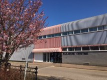 The Paradise Centre