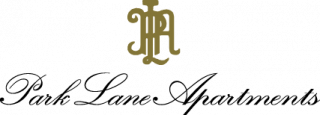 Park Lane Apartments logo